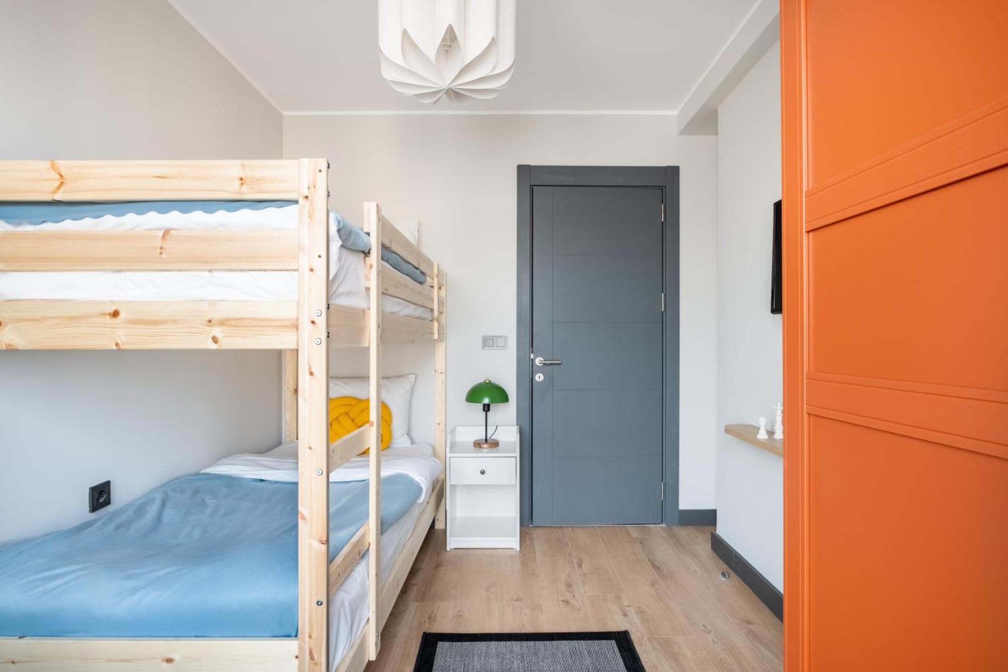 Imperium No.1 Residence By Newinn Isztambul Szoba fotó